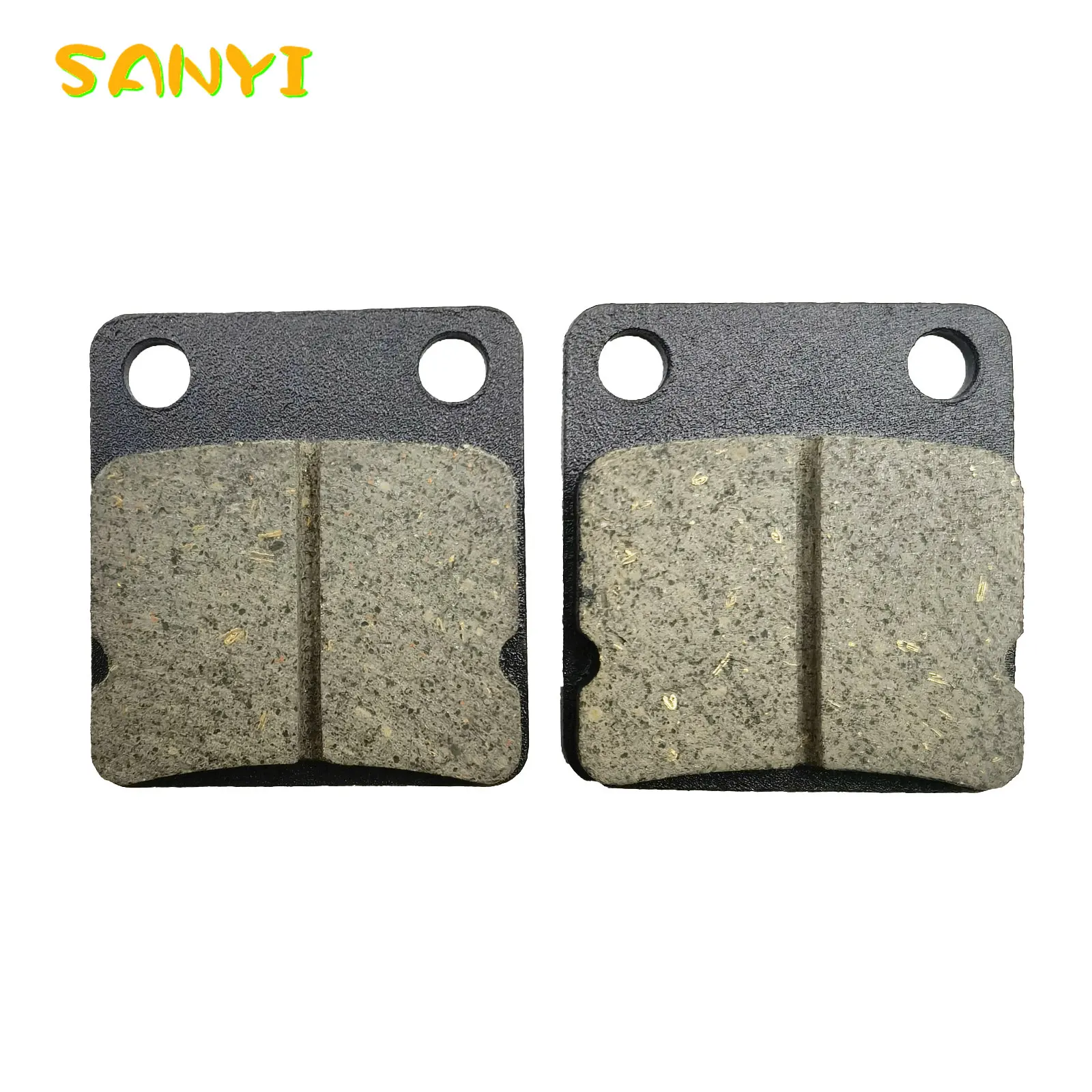 

Передние или задние тормозные колодки мотоцикла для Kawasaki KLX125 D Tracker KLX125 10-16 KLX150 KLX 150 14-16 KLX230 KLX230R 2019-2021