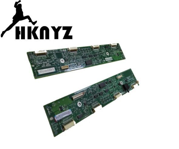 

(1SET 2PCS) ISS PCA CQ109-67025 CQ105 CQ111-60023 For Designjet Z6200 T7100 D5800 PS INK TUBES SYSTEM PCA ISS CARD Original NEW