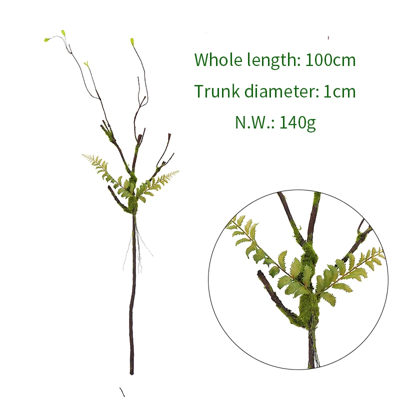 

Искусственная лоза/ветви дерева