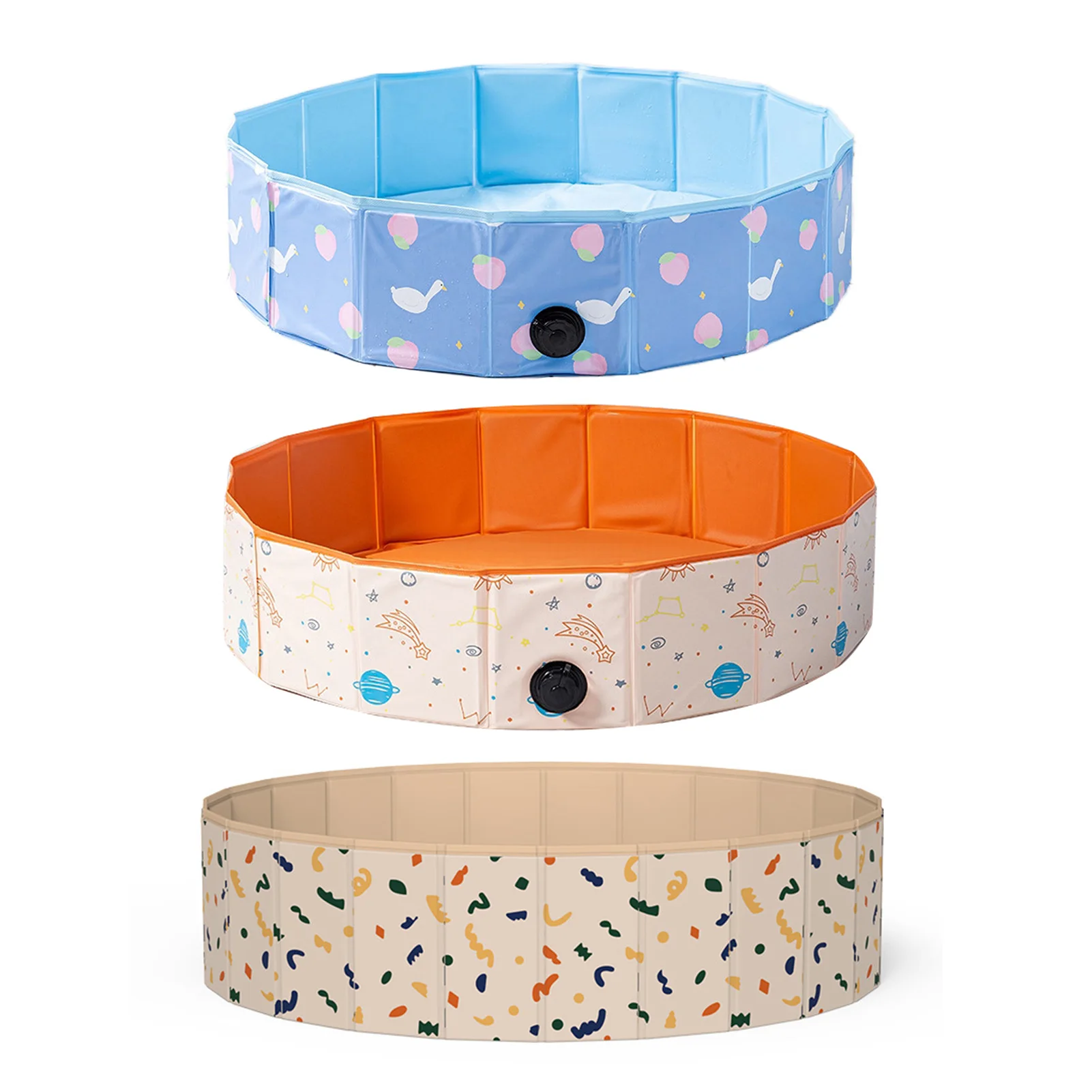 

Foldable Dry Pool Infant Ball Pit Ocean Ball Playpen For Baby Ball Pool Playground Toys For Children Kids Birthday Gift