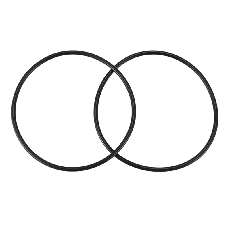 

10 шт., гибкие резиновые уплотнительные кольца 90X83,8X3,1 мм