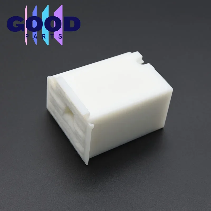 50 КОМПЛЕКТ 1830528 1749772 Ящик для отработанных чернил резервуар EPSON L3100 L3101 L3110 L3115 L3116