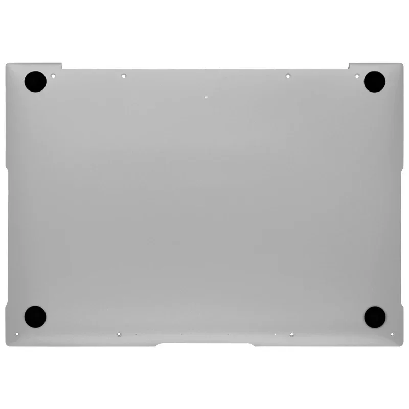 Для Huawei Matebook X Pro MACHR-W19 W29 WAE9LP Серебристая задняя крышка для экрана упор ладони