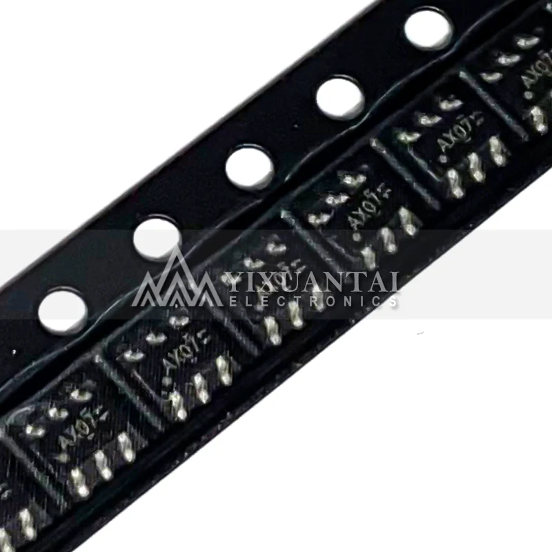 

10pcs/lot 50pcs/lot 100pcs/lot Free shipping origina AOZ1280CI AOZ1280 AXOF AX0F SOT23-6