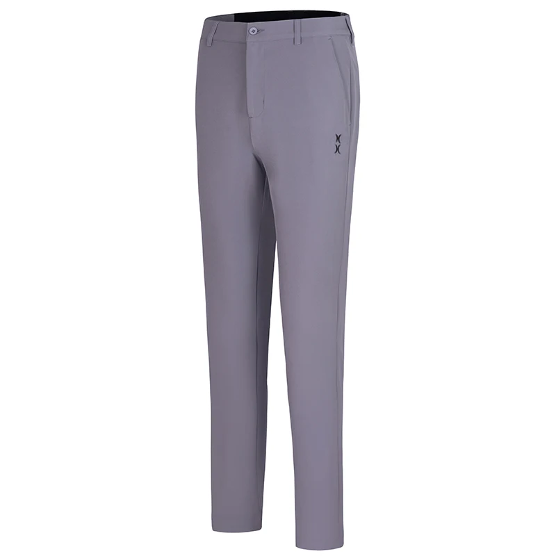 Pants Outdoor Quick-drying Breathable Sports Pants Gray Or W