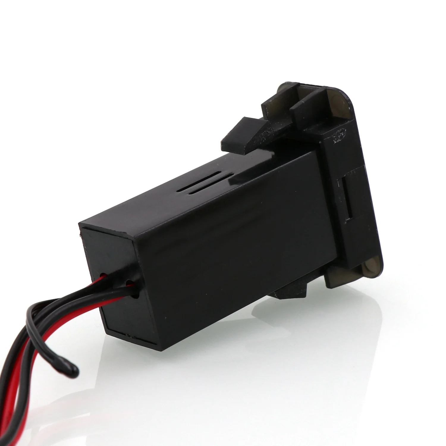 Дисплей внутреннего напряжения автомобиля дисплей внутренней температуры и для