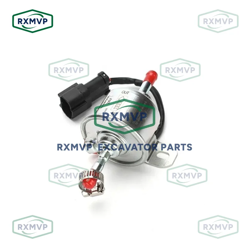 Высококачественный дизельный двигатель Yan mar 4TNV98 4TNV88 электрический топливный