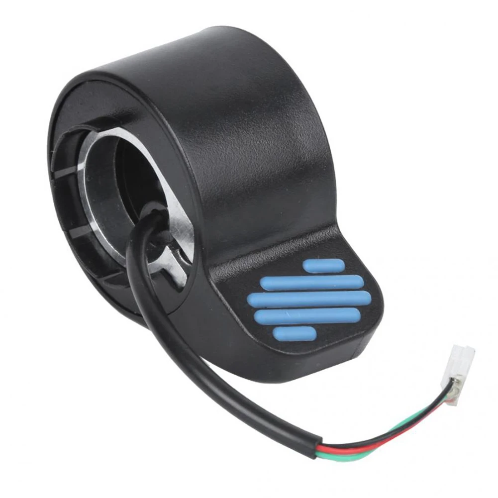 

Универсальная дроссельная заслонка ускорителя электроскутера для Ninebot ES1 ES2 S4 Запчасти для электрического скутера ускоритель