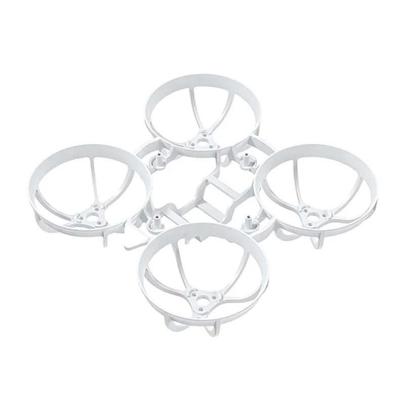 BetaFPV Air65 / Meteor65 Air White frame BetaFPV Air65 / Meteor65 Air White frame