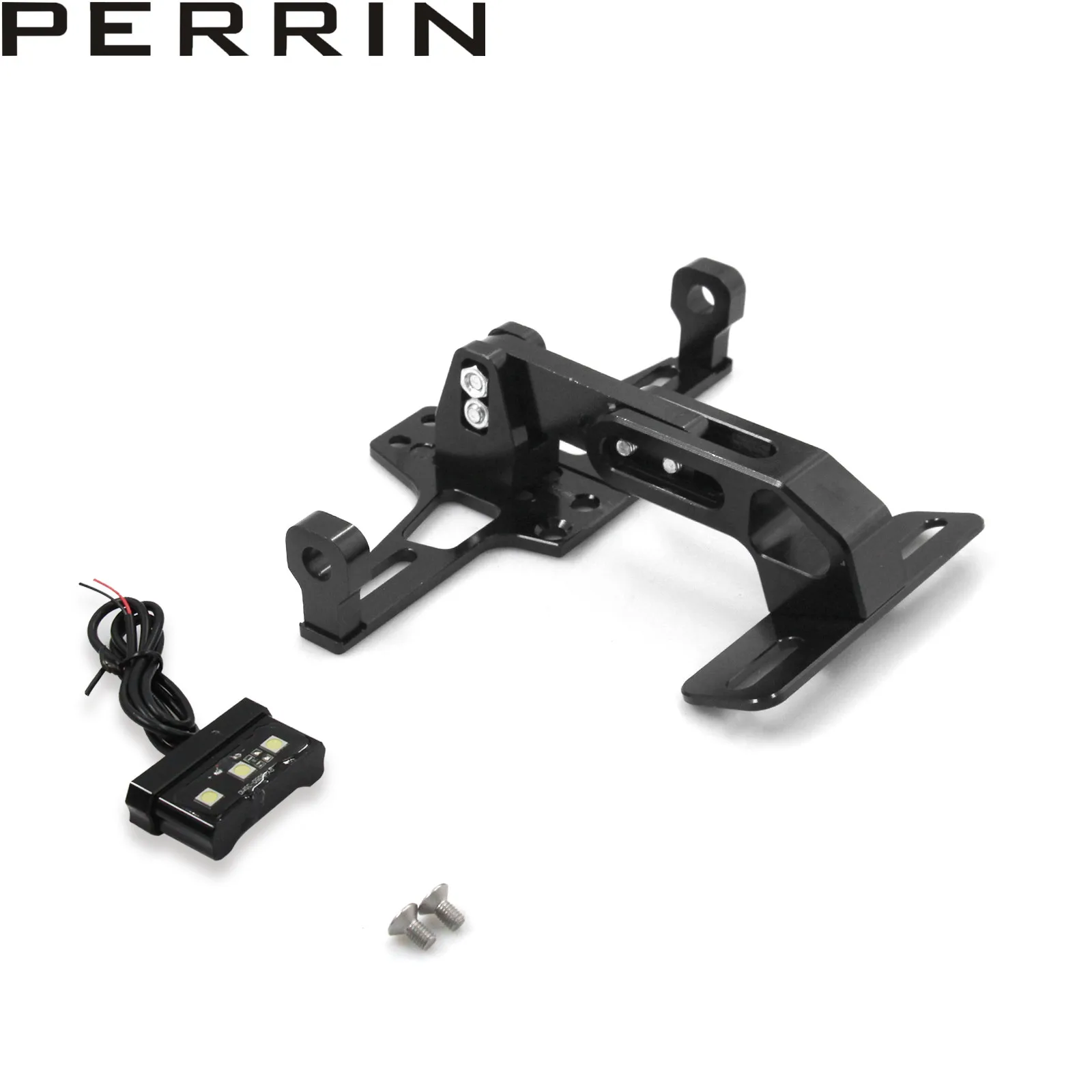 

Держатель для заднего номерного знака мотоцикла и указатели поворота для Honda Yamaha MT07 MT09 MT10 R1 для Kawasaki Z750 Z800