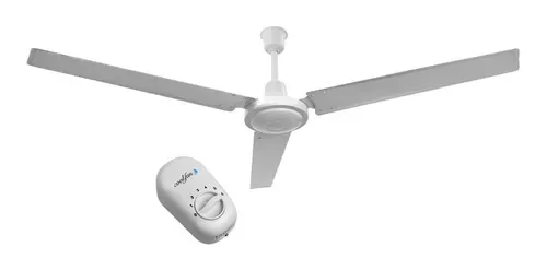 

NEW Roof Fan Estevez Greco 33200 3 56 inch blades