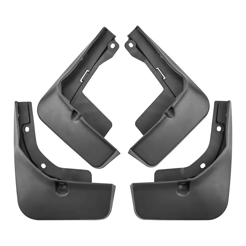 

Брызговики для SERES Evolute i-SPACE DFSK E5 2023, брызговики, переднее и заднее крыло, автостайлинд, автомобильные аксессуары