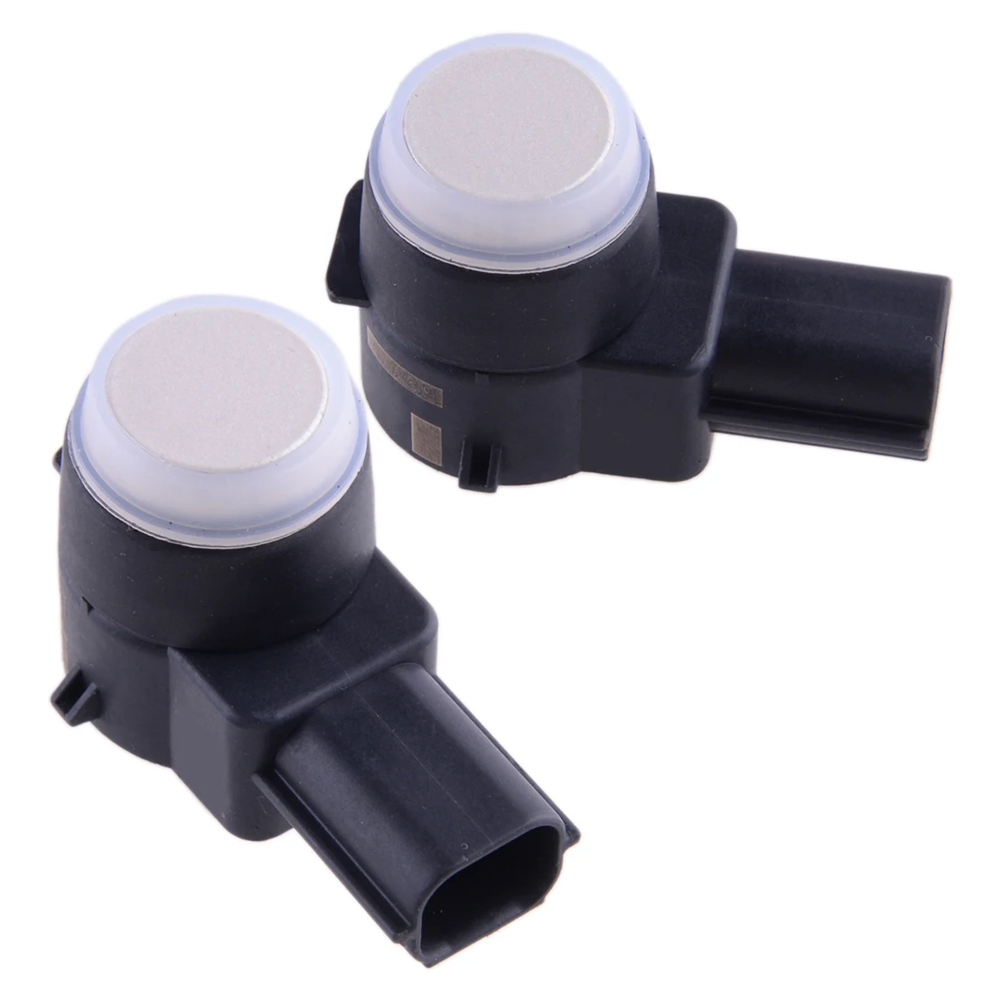 

2 шт., датчик обратной парковки 0263003924 для Chevrolet Silverado Cadillac SRX GMC Sierra Saturn Buick 25961405 15209600