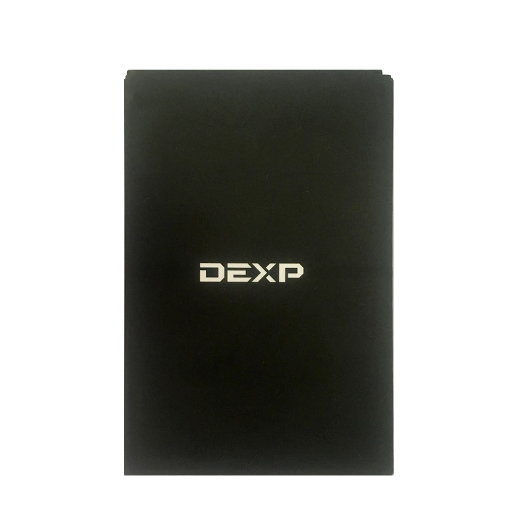 VBNM Новый Сменный аккумулятор ML250 на 5200 мАч для DEXP AMPER M Ixion аккумуляторы мобильный