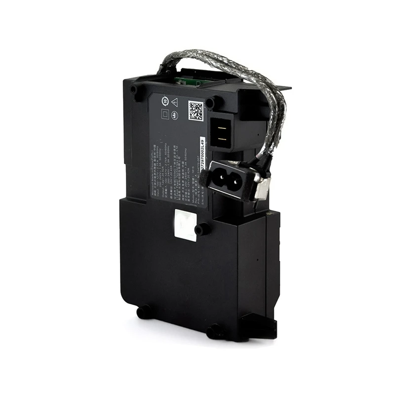 

For XBOX ONE X Firebull Power Adapter Scorpion Motherboard Replacement Spare Parts Kits