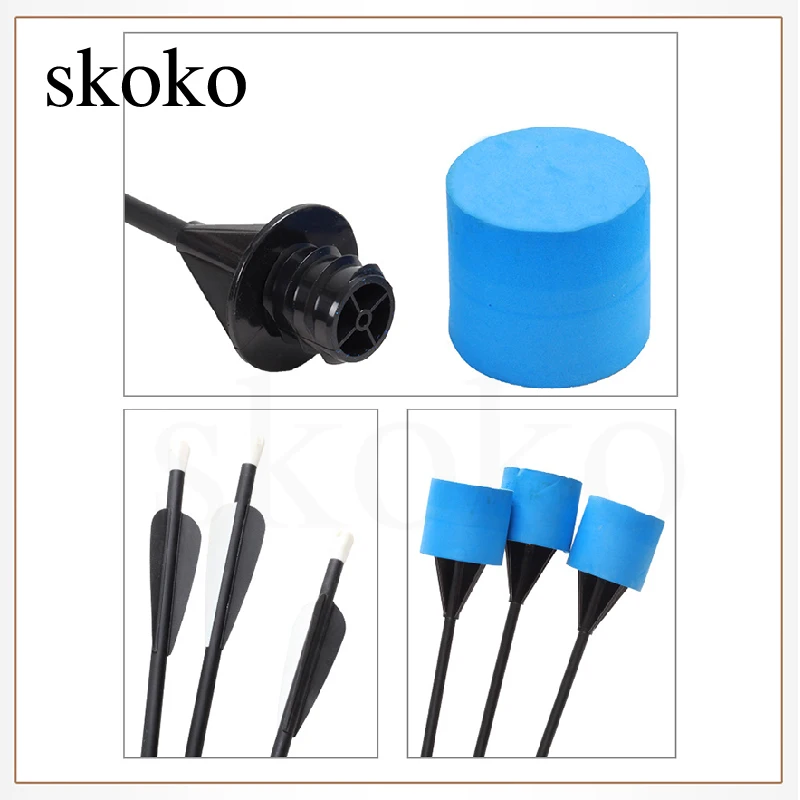 

Outdoor Offensive And Defensive Game Bow And Arrow Equipment Real Cs Bow And Arrow Double Archery Offensive And Defensive Arrows