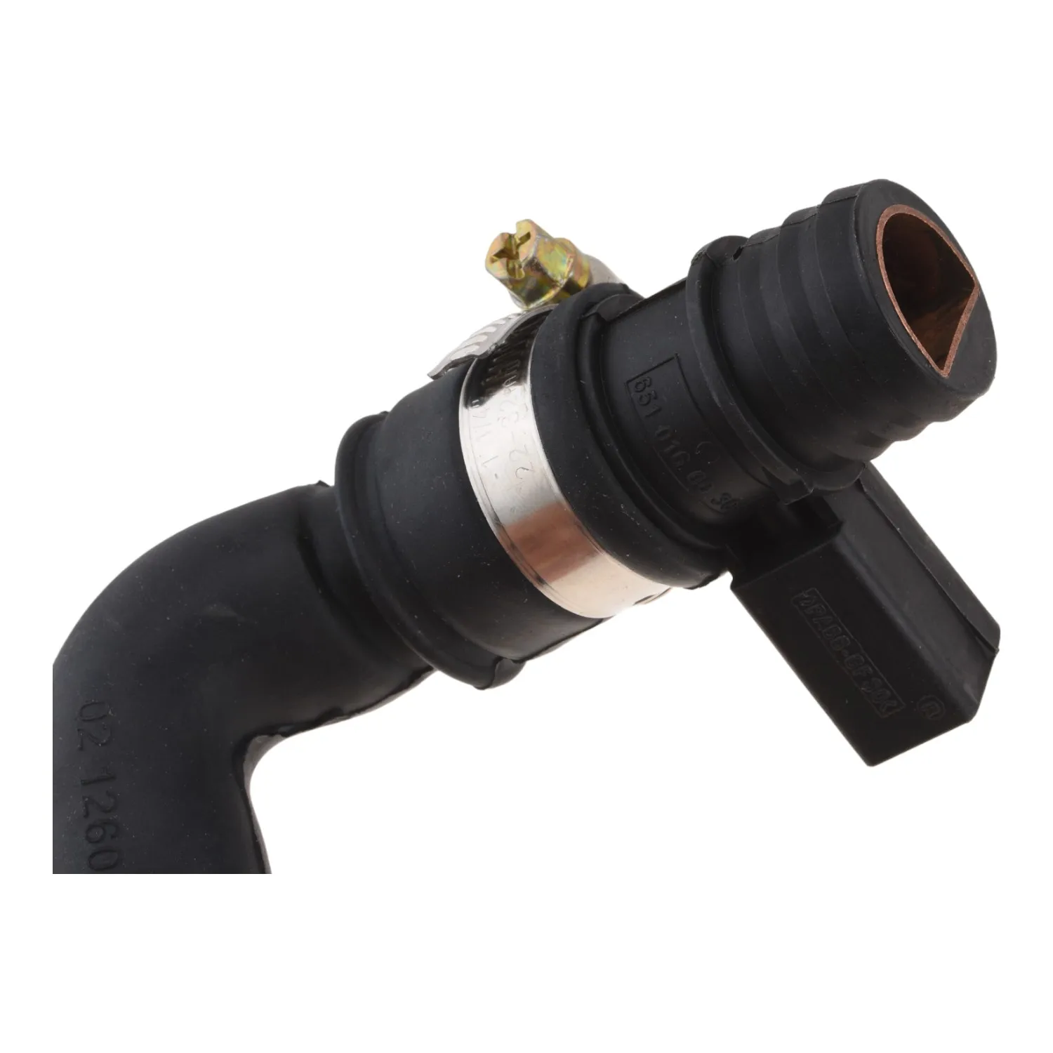 Клапан дыхательного клапана двигателя 6420101791 A6420101791 для MERCEDES-BENZ GL-Class GL350 GLE350 GLS350