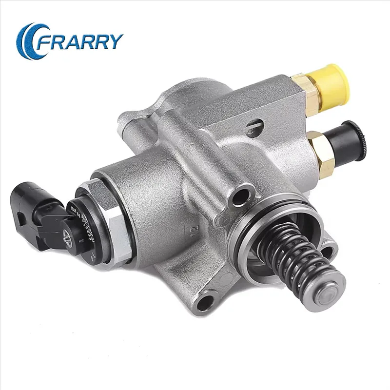 Frarry — топливный насос высокого давления 03H 127025 C / 95511031600 Для -Audi Q7 Touareg -Porsche Cayenne 3.6L