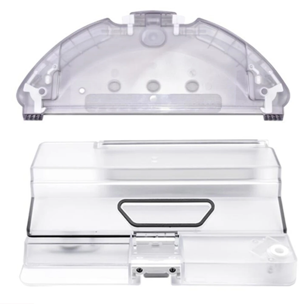 

Запчасти для робота-пылесоса Xiaomi G1 MJSTG1