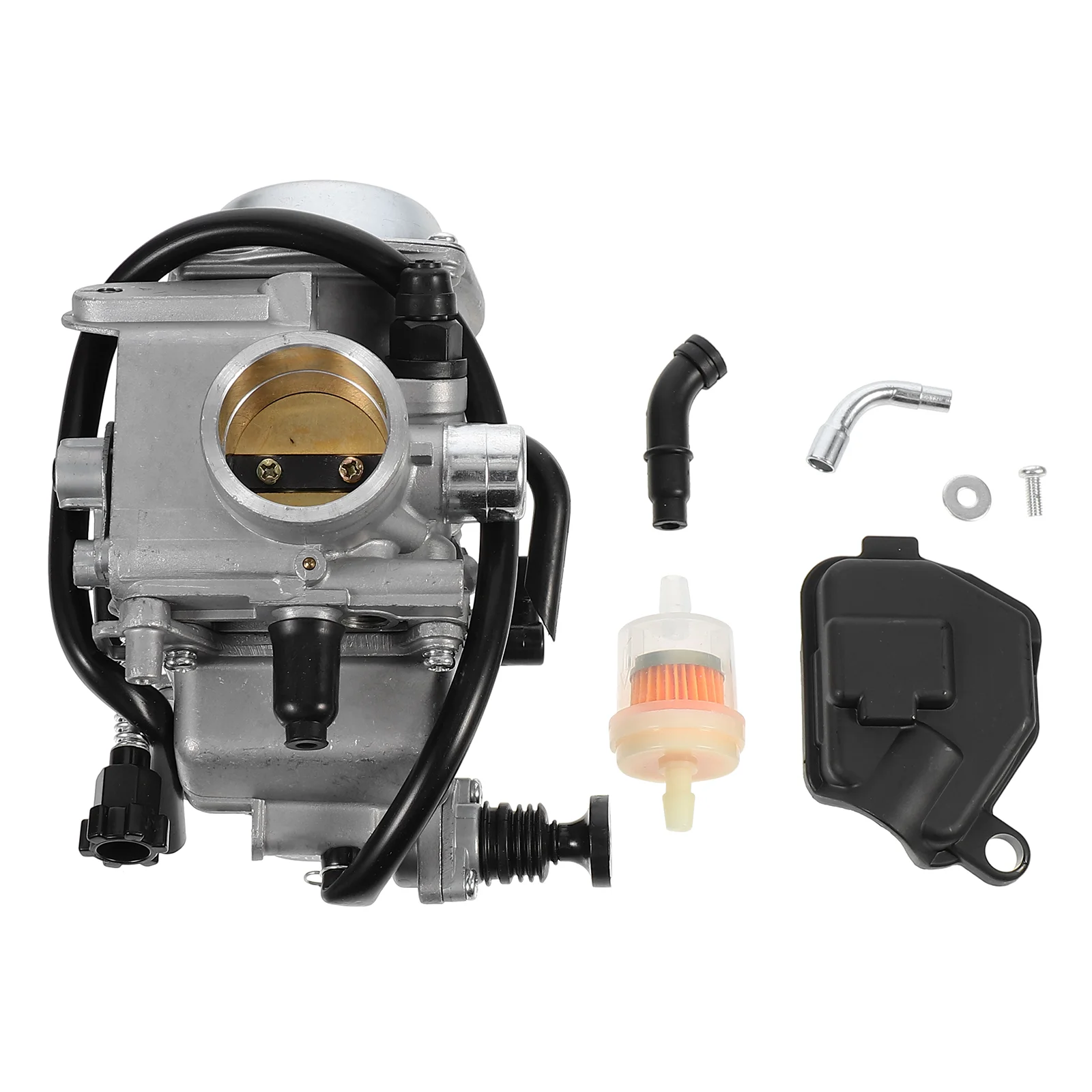

1Pc Durable Useful Replacement Carburetor Motorbike Accessory Motorcycle Carburetor