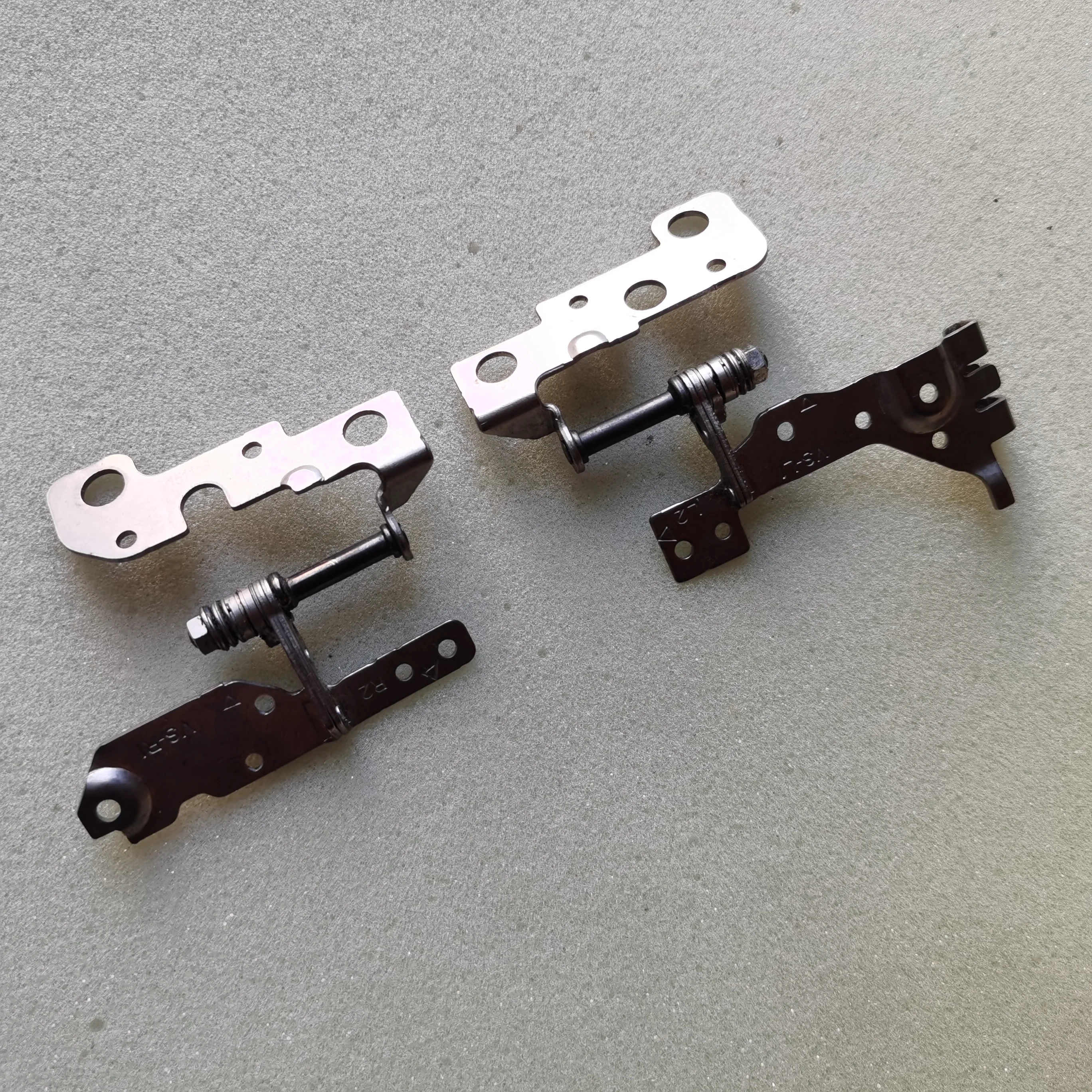 Новый ноутбук ЖК петля для lenovo S41-70 U41 S41-35 S41-75 300S-14 i2000 пара