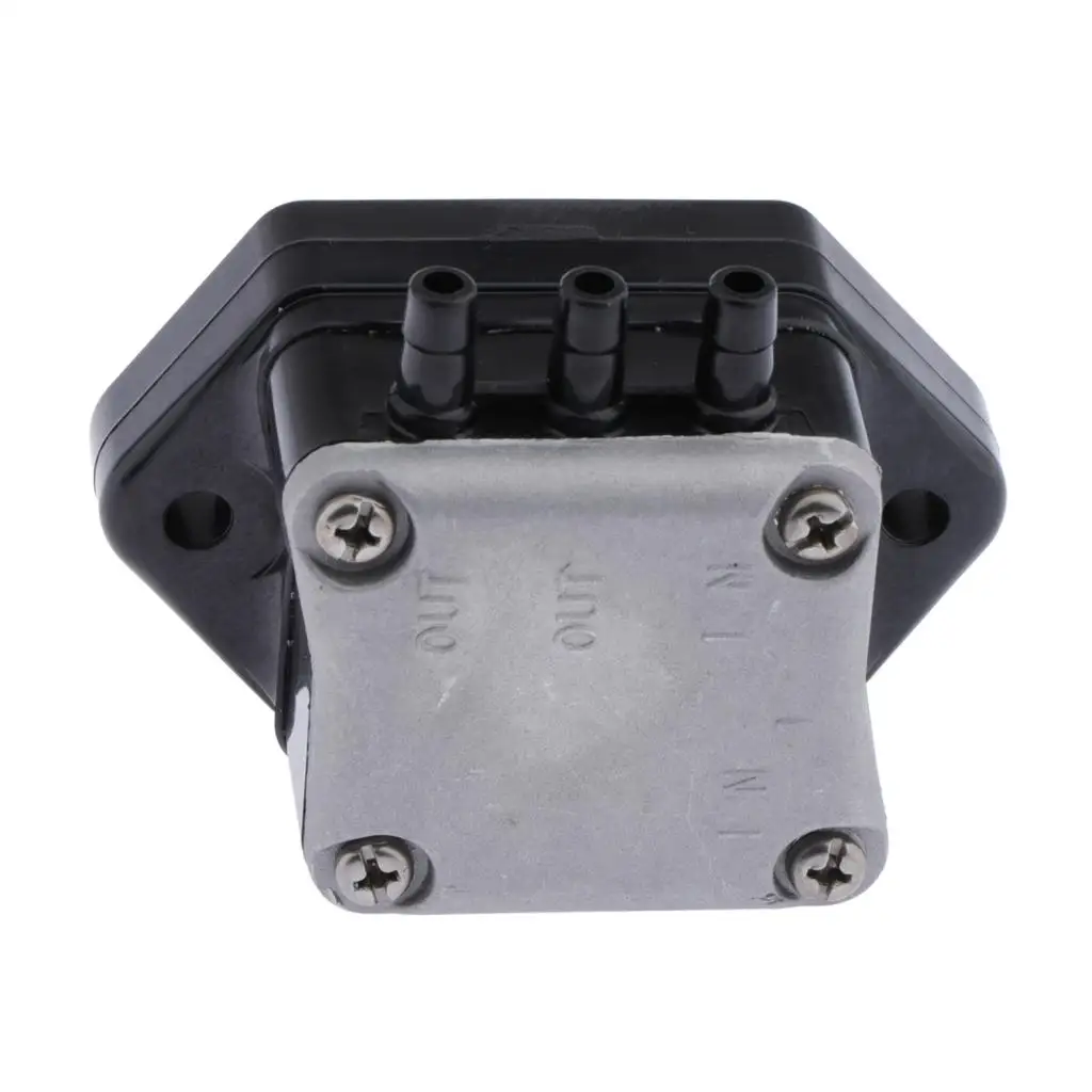 

Топливный насос 418-35304 для подвесного 4-тактного F 25 л.с.-60 л.с.