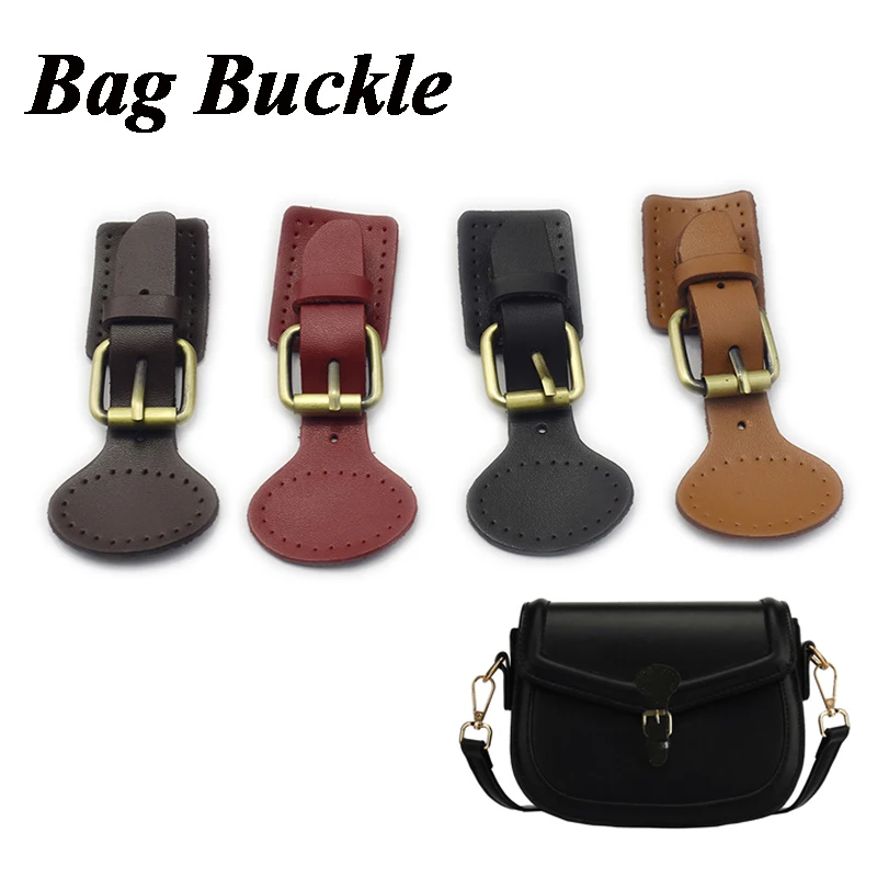 

Durable Hand Bag Clasp Magnetic Button Bag Fastener Hardware Bag Buckle Bag Lock Replacement For Women Bag DIY Bag Accessories