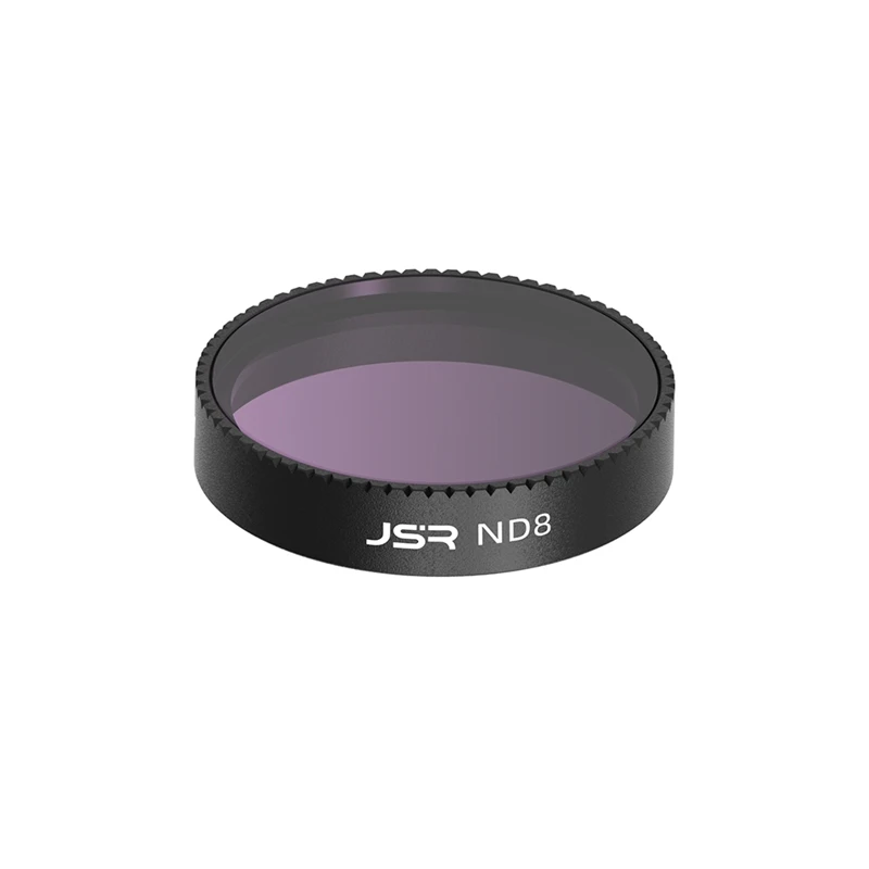 Для DJI NEO объектив для беспилотника Filter UV Protective CPL Polarized ND Dimming STAR NIGHT 1/4 Black Soft Optical Glass
