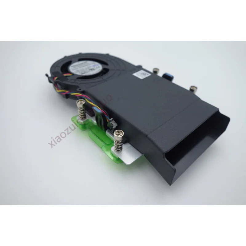 Новый оригинальный радиатор вентилятора процессора для Dell OptiPlex 3040 3020M 9020M 7040M/5JV3N