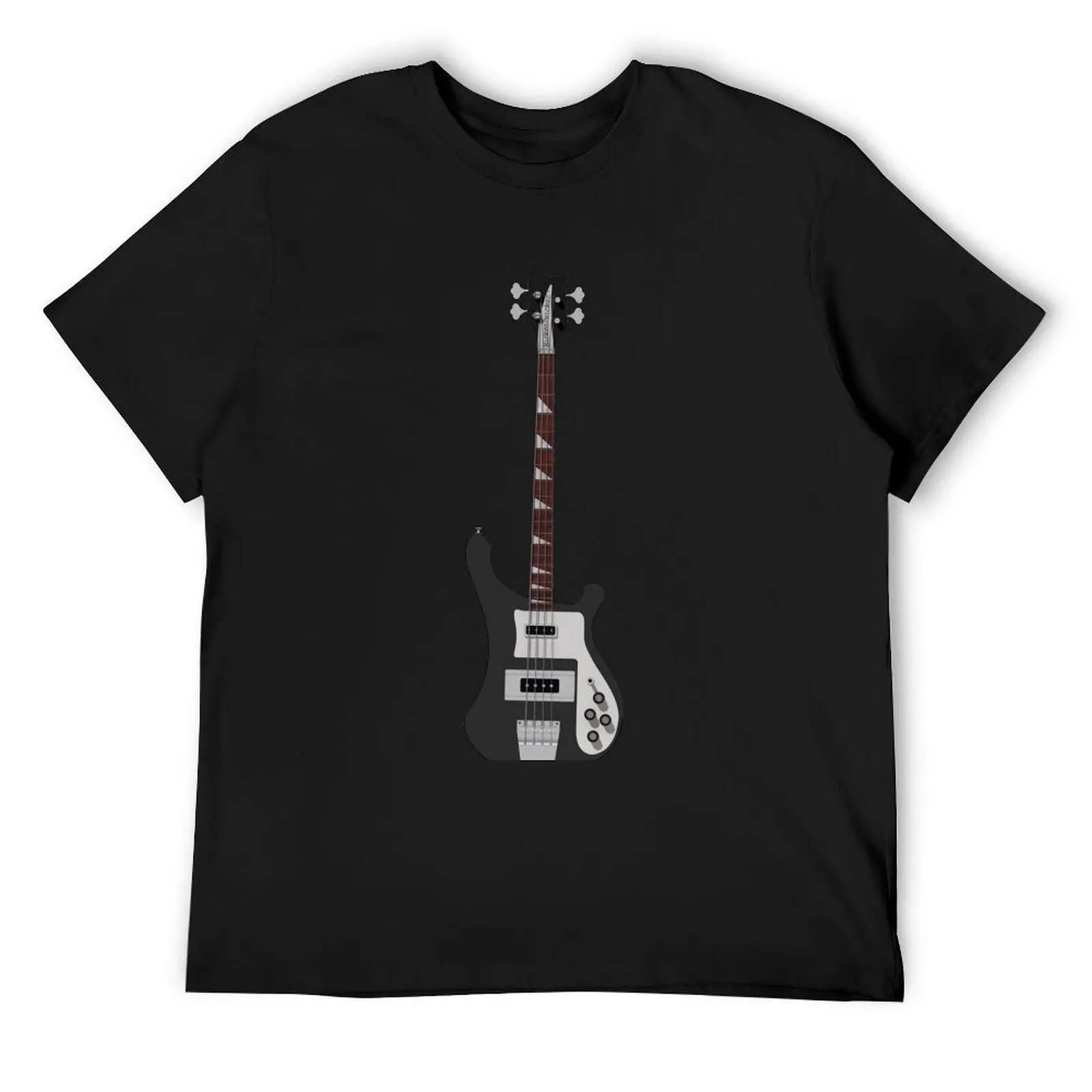 Фото Футболка Rickenbacker №1