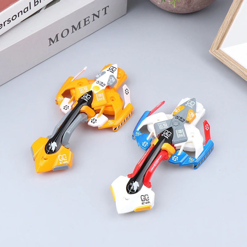 Корпус Корпуса автомобиля с окрашенной рамой MACH детали корпуса для 1/32 TAMIYA Mini 4WD Car