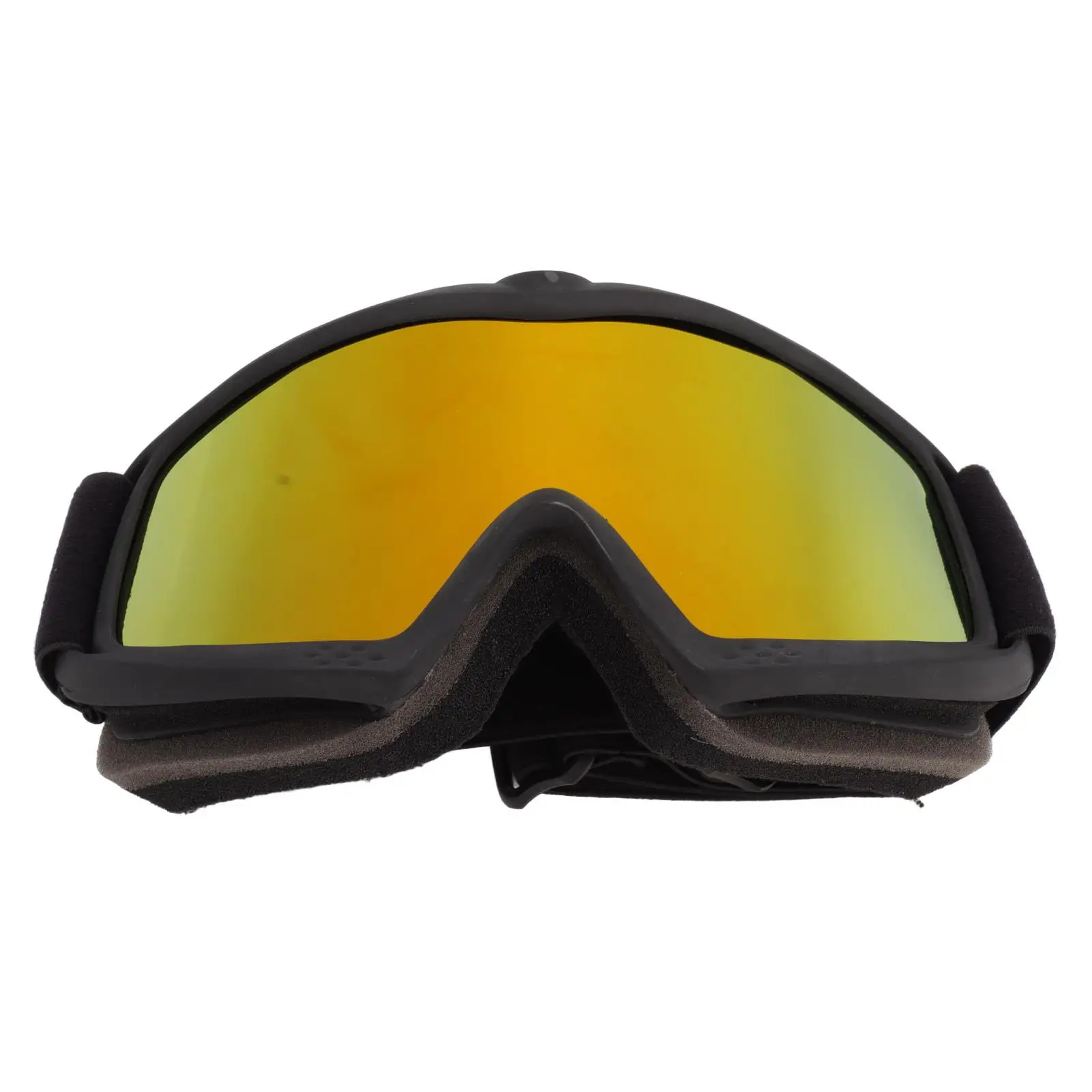Лыжные очки с защитой от запотевания и HD-объективом | УФ- ударопрочность