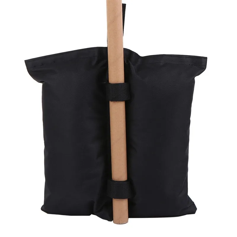 

Outdoor Camping Sand Bag Holder Waterproof Fixing Oxford Awning Tent Stand Umbrella Instant Feet Sun Shelter Weighted