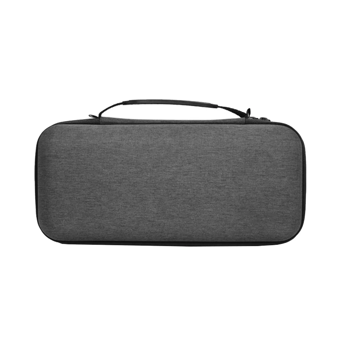 

Для палубной игровой консоли, сумка для хранения с промежуточной консолью EVA, эргономичная, с несколькими отделениями для карт, сумка на молнии-B