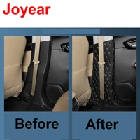 for toyota highlander xu70 2022 car b pillar anti kick pad anti scratch and dirt resistant protection interior car accessories
