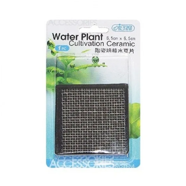 

Ista Plant Growing Grille 6.5 Cm Square 244226648