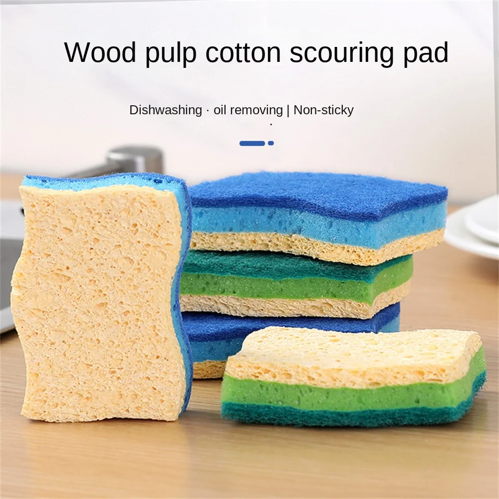 

Абсорбирующая хлопковая салфетка для чистки, с принтом