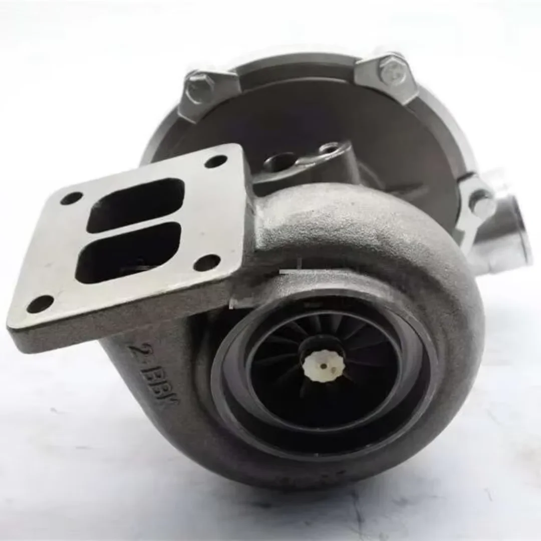 RHC7 Turbo 114400-2100 Новый турбокомпрессор VA290063 для экскаватора Isuzu с дизельным двигателем 6BD1T 24100-1860RHC7 (art.: 3920d06deff9e) - 3920d06deff9e