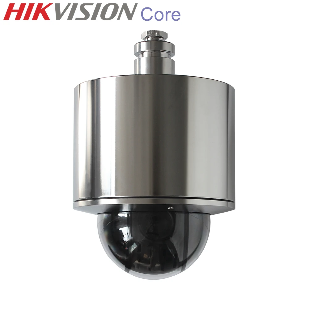 HIKVISION Core Explosion-Proof 4MP PTZ IP Camera H.265 25X Zoom Waterproof EZVIZ H.265 IP68