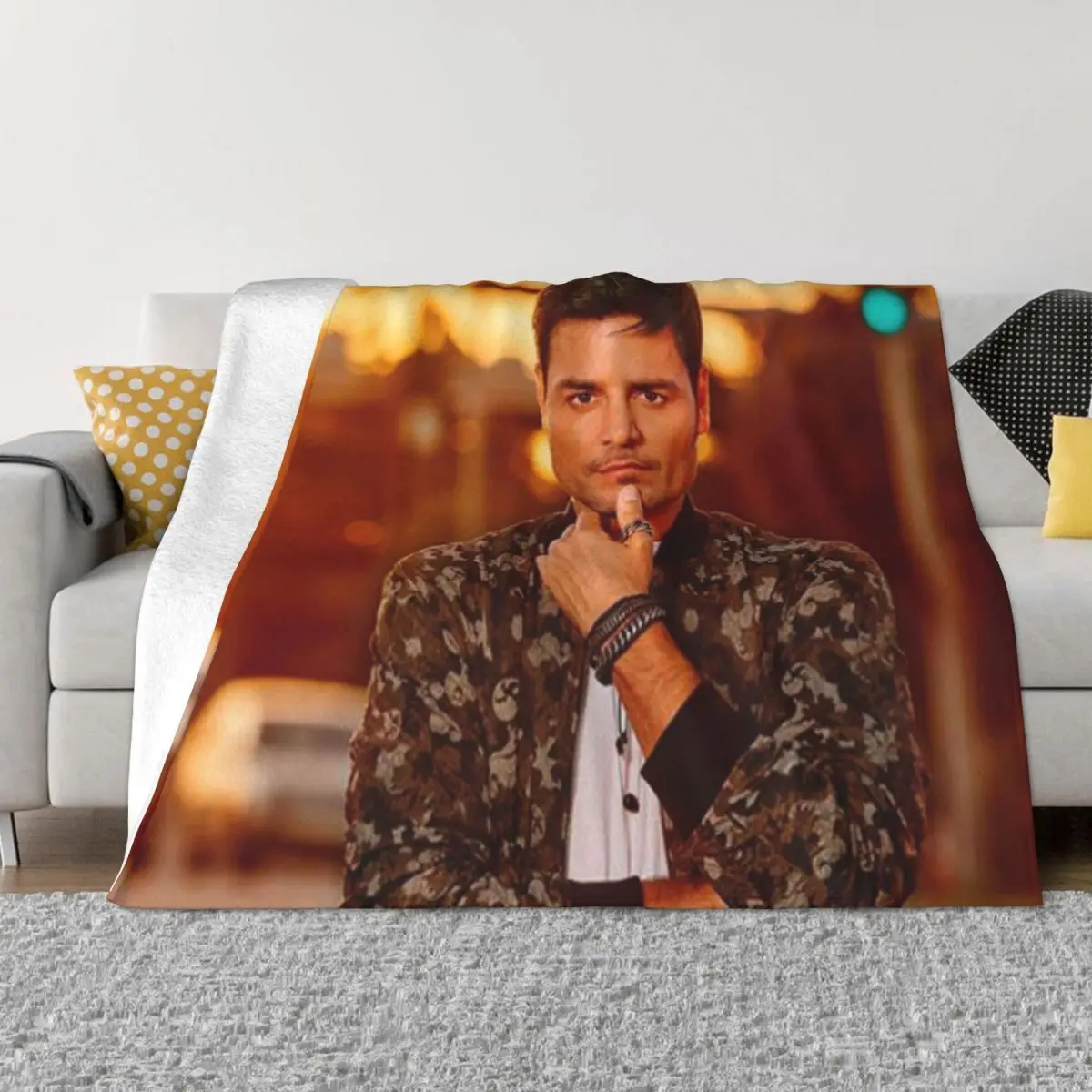 306 одеяла Bopakal Chayanne для кровати и пледы