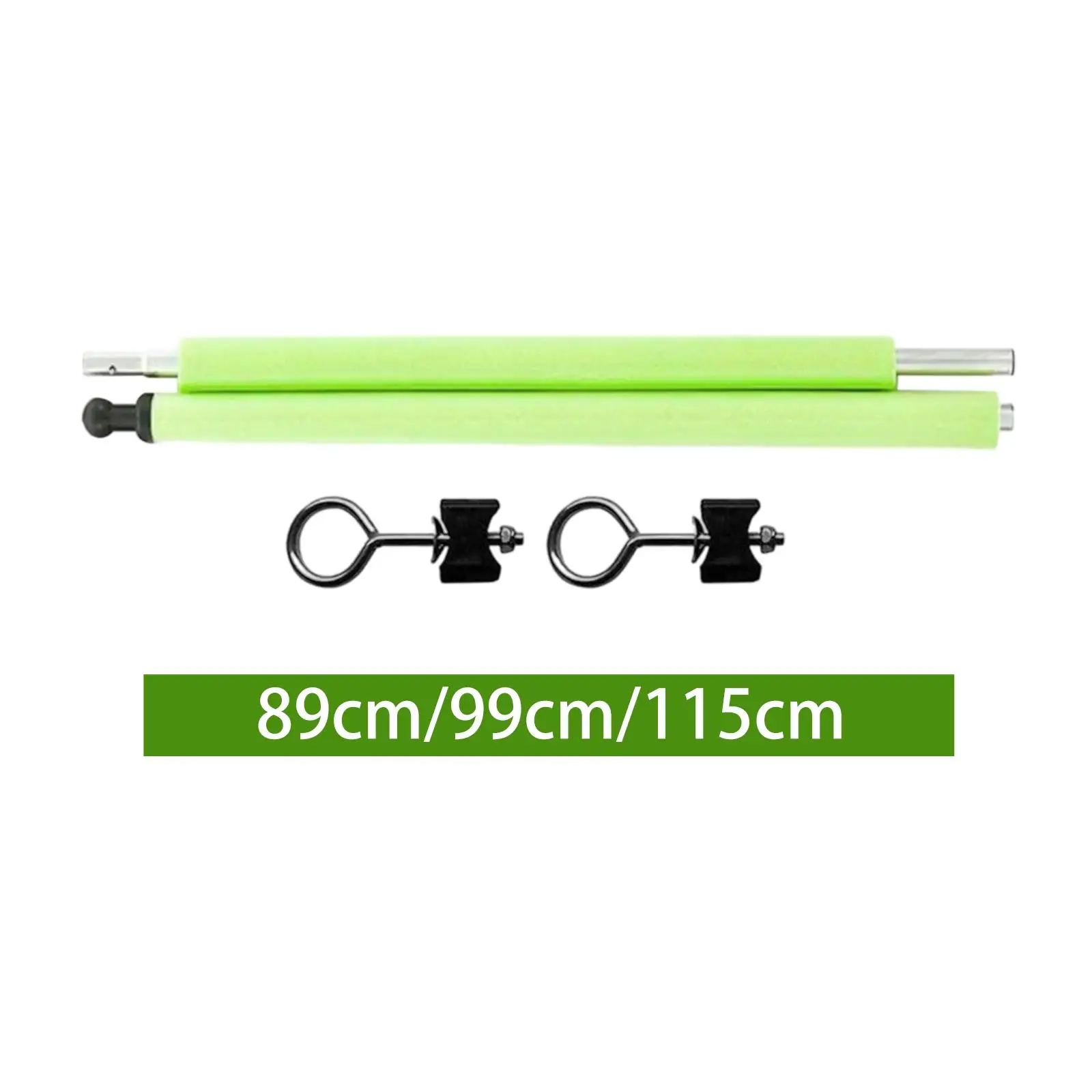 Набор батутов с зажимом и фурнитурой Сменные аксессуары для игровой площадки