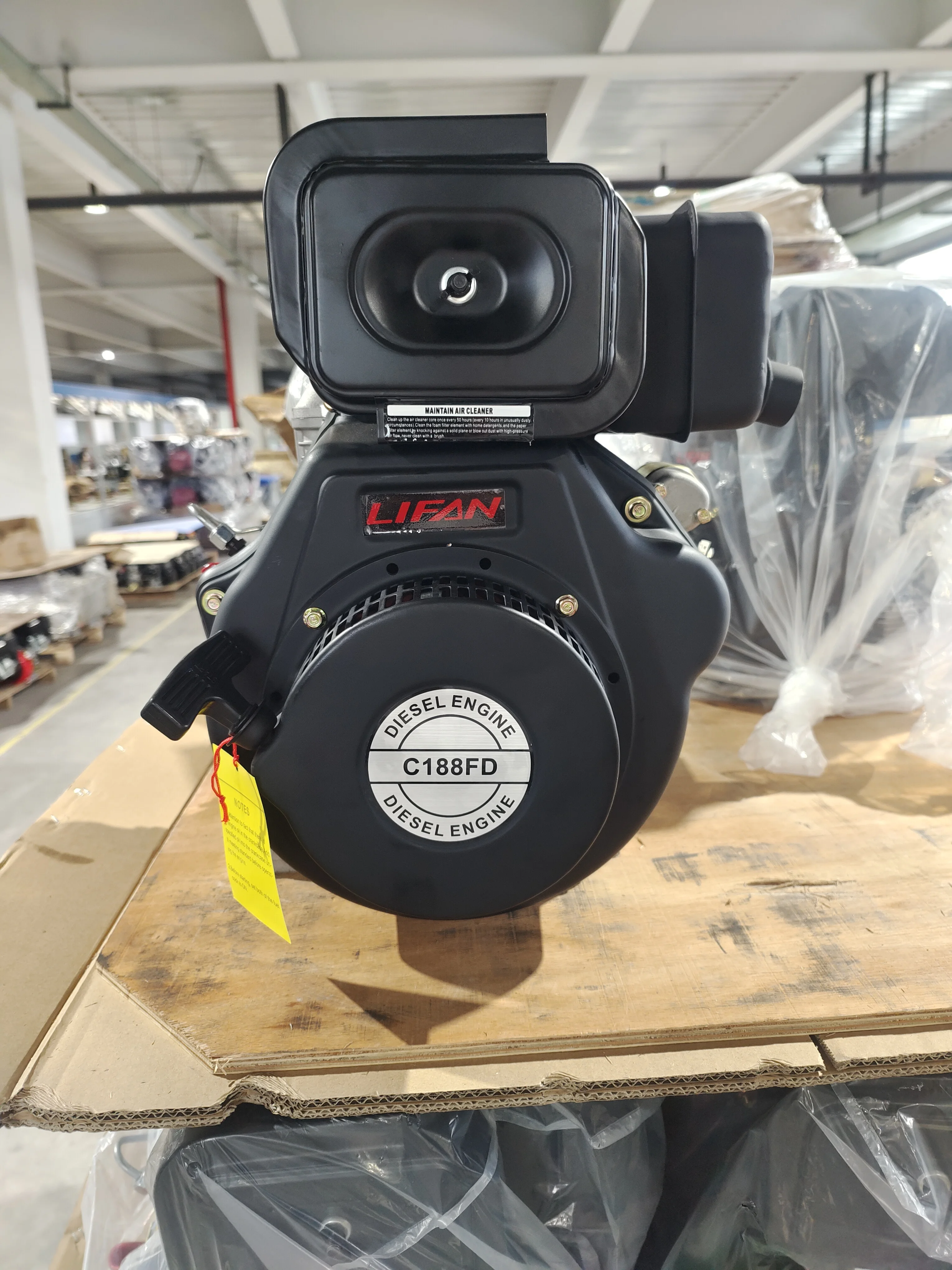 186FA 178 ароматизированная идея насоса 296 куб.см цена двигателя 4 кВт/одинарный