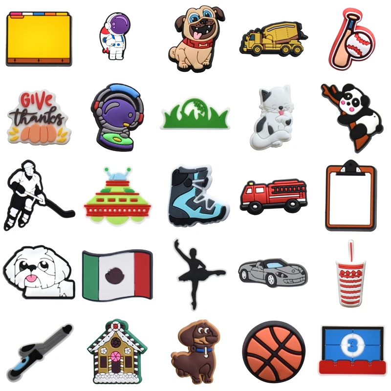 

Men Set Jeans Para Pins Wholesale Bulk Decorations for Crocs Shoes Accessories Girl Kids Shoe Charms Boy Women Charm Gifts Packs