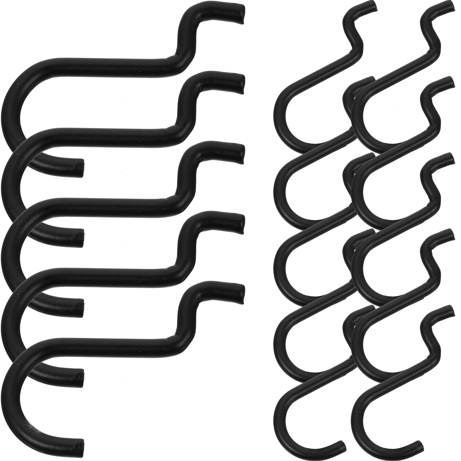 Вешалки Крючок для доски Крючки стеллажей Плоский сверхмощный органайзер