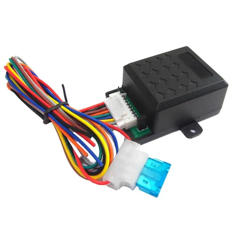 

Mirror Folding Module Folding System Wire Module For Car Side Rearview Mirror Auto Fold Unfold Controller Folding Closer Module