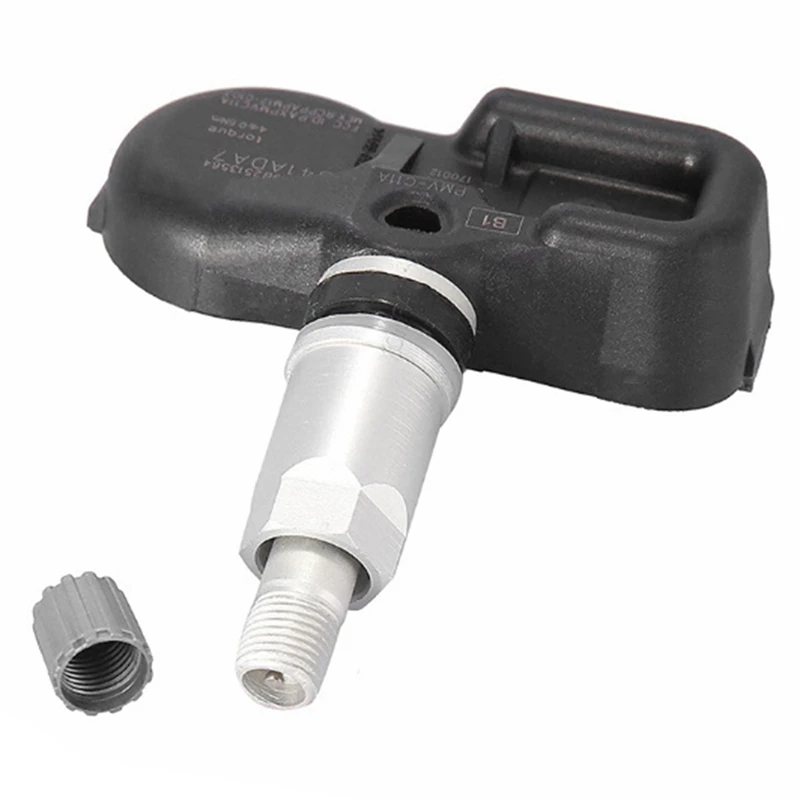 

TPMS Tire Pressure Monitor Sensor For Toyota 4Runner Corolla LAND CRUISER RAV4 42607-06012