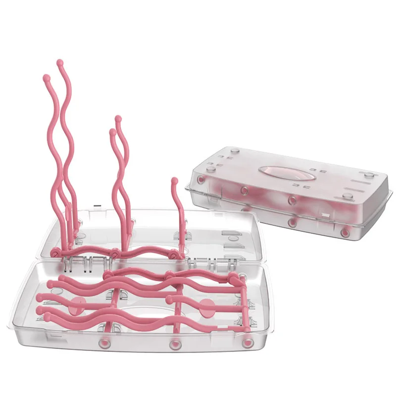 Сушилка для Детской бутылки с держателем чашки |