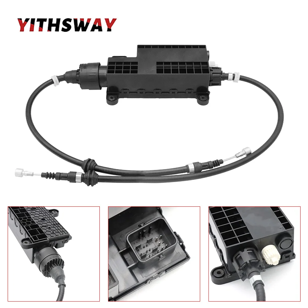 

New parking brake actuator For Mercedes-Benz V-Class Vito 447 Electric Control Module A4479068700, 4479068700