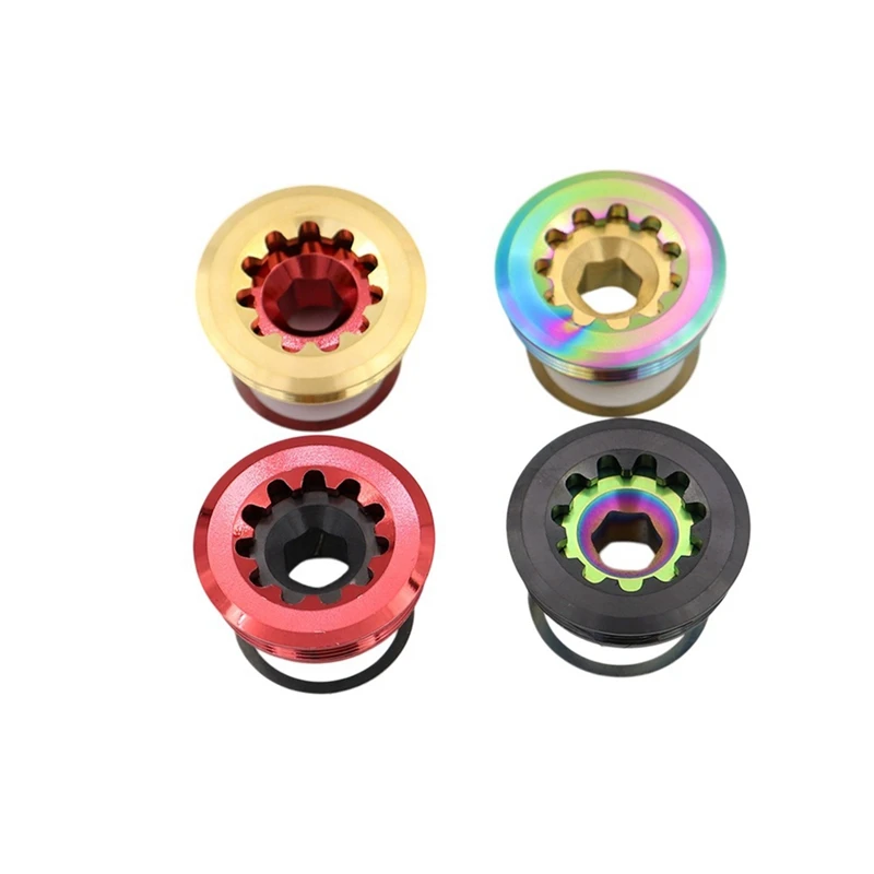 Коленчатый винт для велосипеда коленчатый болт Shimano XTR Аксессуары