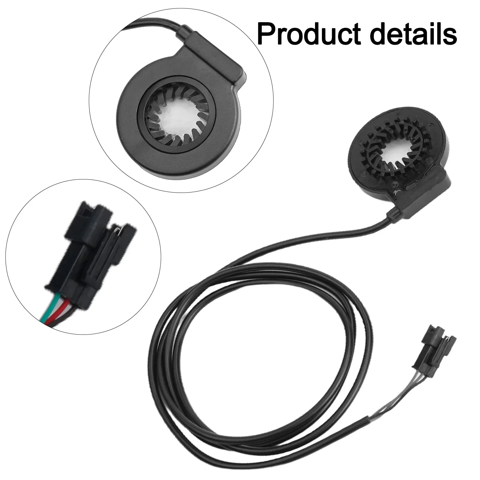 Качественный вспомогательный датчик для электрической педали велосипеда